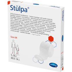 STLPA Rolle 0 R 1,5 cmx15 m Kdr.Fu/Zehe 1 St – Артикул 982894 (артикул 982894) Германия