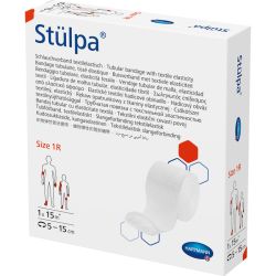 STLPA Rolle 1 R 2,5 cmx15 m Finger 1 St – Артикул 982948 (артикул 982948) Германия