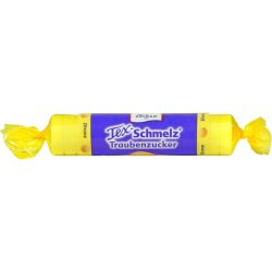 SOLDAN Tex Schmelz Traubenzucker Citrone 33 g – Артикул 1019496 (артикул 1019496) Германия