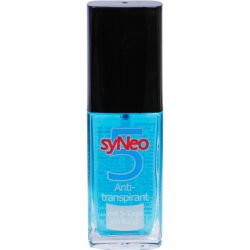 SYNEO 5 Man Deo Antitranspirant Spray 30 ml – Артикул 1035118 (артикул 1035118) Германия