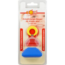 STOPPI Entwhungssauger f.Kinder ab 2 Jahren 1 St – Артикул 1038335 (артикул 1038335) Германия