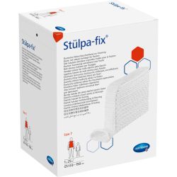 STLPA Fix Gr.7 groer Rumpf 25 m Netztschlauch 1 St – Артикул 1609708 (артикул 1609708) Германия