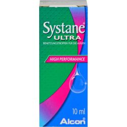 SYSTANE ULTRA Benetzungstropfen fr die Augen 10 ml – Артикул 1668562 (артикул 1668562) Германия