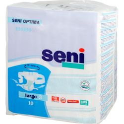 SENI Optima Vorl.m.Hftbund L 10 St – Артикул 1681752 (артикул 1681752) Германия