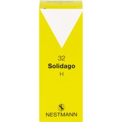 SOLIDAGO H 32 Tropfen 50 ml – Артикул 1828103 (артикул 1828103) Германия