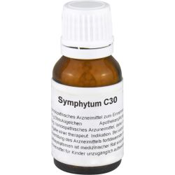 SYMPHYTUM C 30 Globuli 15 g – Артикул 2155043 (артикул 2155043) Германия