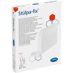 STLPA Fix Gr.1 Finger 25 m Netzschlauch 1 St – Артикул 2175399 (артикул 2175399) Германия