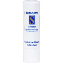 SULFODERM S Teint Stick natur 1 St – Артикул 2328957 (артикул 2328957) Германия