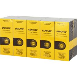 SANUVIS Tropfen 10X100 ml – Артикул 2360300 (артикул 2360300) Германия
