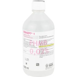 SERASEPT 1 Lsung 1000 ml – Артикул 2476149 (артикул 2476149) Германия