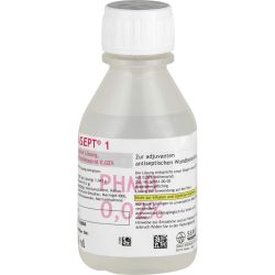 SERASEPT 1 Lsung 250 ml – Артикул 2476161 (артикул 2476161) Германия