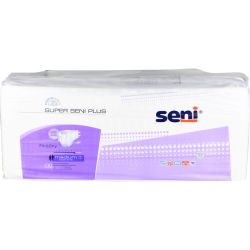 SUPER SENI Plus Gr.2 M Inkontinenzhose Nacht f.E. 30 St – Артикул 2599892 (артикул 2599892) Германия