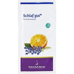 SCHLAF GUT Dufttuch 1 St – Артикул 2847315 (артикул 2847315) Германия