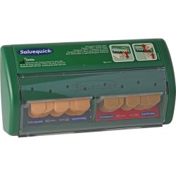 SALVEQUICK Pflasterspender 1 St – Артикул 3071360 (артикул 3071360) Германия