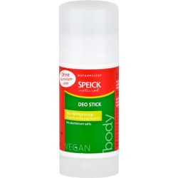 SPEICK Deo Stick 40 ml – Артикул 3097767 (артикул 3097767) Германия