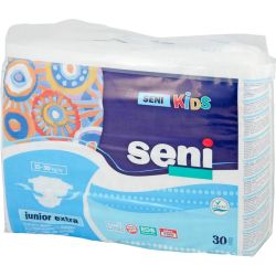 SENI Kids Junior extra 16-30 kg Inkontinenzhose 5X30 St – Артикул 3134965 (артикул 3134965) Германия