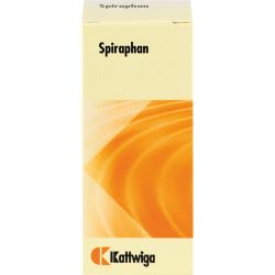 SPIRAPHAN Tropfen 20 ml – Артикул 3467000 (артикул 3467000) Германия