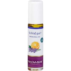 SCHLAF GUT Roll-on 10 ml – Артикул 3675649 (артикул 3675649) Германия