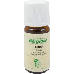 SALBEI L 10 ml – Артикул 3681696 (артикул 3681696) Германия