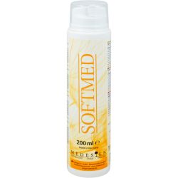 SOFTMED Haarentfernungslotion 200 ml – Артикул 4032310 (артикул 4032310) Германия