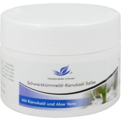 SCHWARZKMMELL Kanukal Salbe 100 ml – Артикул 4226190 (артикул 4226190) Германия