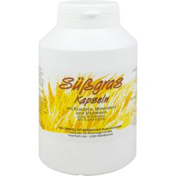 SSSGRAS Kapseln 180 St – Артикул 4514799 (артикул 4514799) Германия