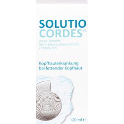 SOLUTIO CORDES Lsung 120 ml – Артикул 4644059 (артикул 4644059) Германия