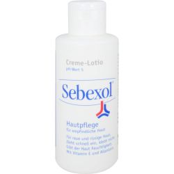 SEBEXOL Creme Lotio 50 ml – Артикул 4688499 (артикул 4688499) Германия