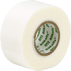 SILKAFIX Heftpfl.2,5 cmx9,2 m Pappkern 12 St – Артикул 4860320 (артикул 4860320) Германия