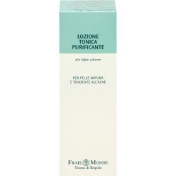 SCHWEFELALGEN Akne Lotion 200 ml – Артикул 5394162 (артикул 5394162) Германия