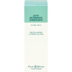 SCHWEFELALGEN Akne Milch 200 ml – Артикул 5394179 (артикул 5394179) Германия