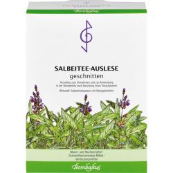 SALBEITEE-Auslese geschnitten 110 g – Артикул 5467234 (артикул 5467234) Германия