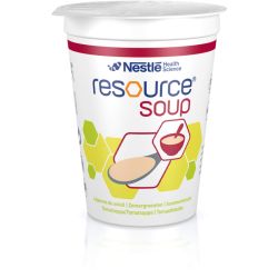 RESOURCE Soup Sommertomate 4X200 ml – Артикул 5747577 (артикул 5747577) Германия