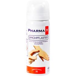 SPRH-PFLASTER 40 ml – Артикул 6059299 (артикул 6059299) Германия