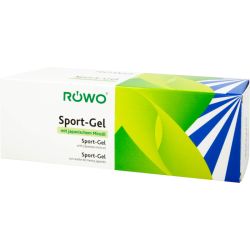 RWO Sport-Gel 200 ml – Артикул 6343675 (артикул 6343675) Германия