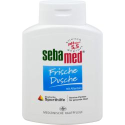 SEBAMED Frische Dusche 200 ml – Артикул 6349123 (артикул 6349123) Германия