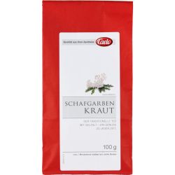 SCHAFGARBENKRAUT Tee Caelo HV-Packung 100 g – Артикул 6415972 (артикул 6415972) Германия