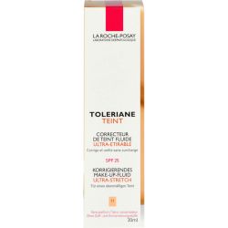 ROCHE-POSAY Toleriane Teint Fluid 11/R 30 ml – Артикул 6939327 (артикул 6939327) Германия