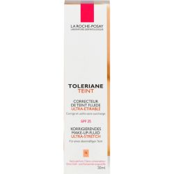 ROCHE-POSAY Toleriane Teint Fluid 13/R 30 ml – Артикул 6939333 (артикул 6939333) Германия