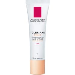 ROCHE-POSAY Toleriane Teint Fluid 15/R 30 ml – Артикул 6939356 (артикул 6939356) Германия