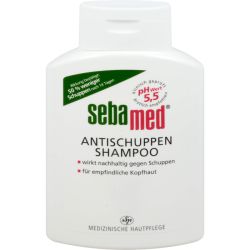 SEBAMED Anti Schuppen Shampoo 200 ml – Артикул 7307836 (артикул 7307836) Германия
