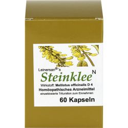 STEINKLEE Kapseln 60 St – Артикул 7335525 (артикул 7335525) Германия
