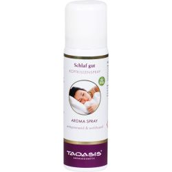 SCHLAF GUT Kopfkissen Spray 50 ml – Артикул 7396975 (артикул 7396975) Германия