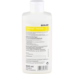 SKINSEPT mucosa Schleimhautantiseptikum Spenderfl. 500 ml – Артикул 7424714 (артикул 7424714) Германия