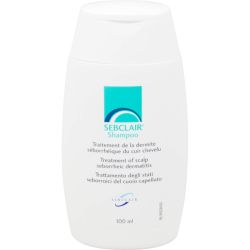 SEBCLAIR Shampoo 100 ml – Артикул 7537335 (артикул 7537335) Германия