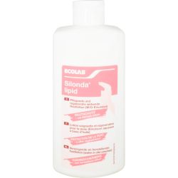 SILONDA lipid Hautpflege Lotion Spenderflasche 500 ml – Артикул 7620987 (артикул 7620987) Германия