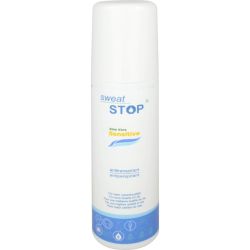 SWEATSTOP Aloe Vera Sensitive Spray 100 ml – Артикул 7644255 (артикул 7644255) Германия