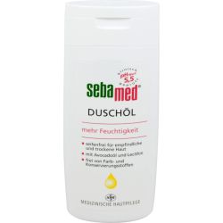 SEBAMED Duschl 200 ml – Артикул 7732893 (артикул 7732893) Германия