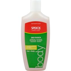 SPEICK Deo Duschbad 250 ml – Артикул 8540256 (артикул 8540256) Германия
