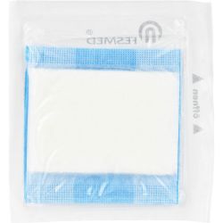 SAUGKOMPRESSEN steril 10x10 cm 2X1 St – Артикул 8828796 (артикул 8828796) Германия